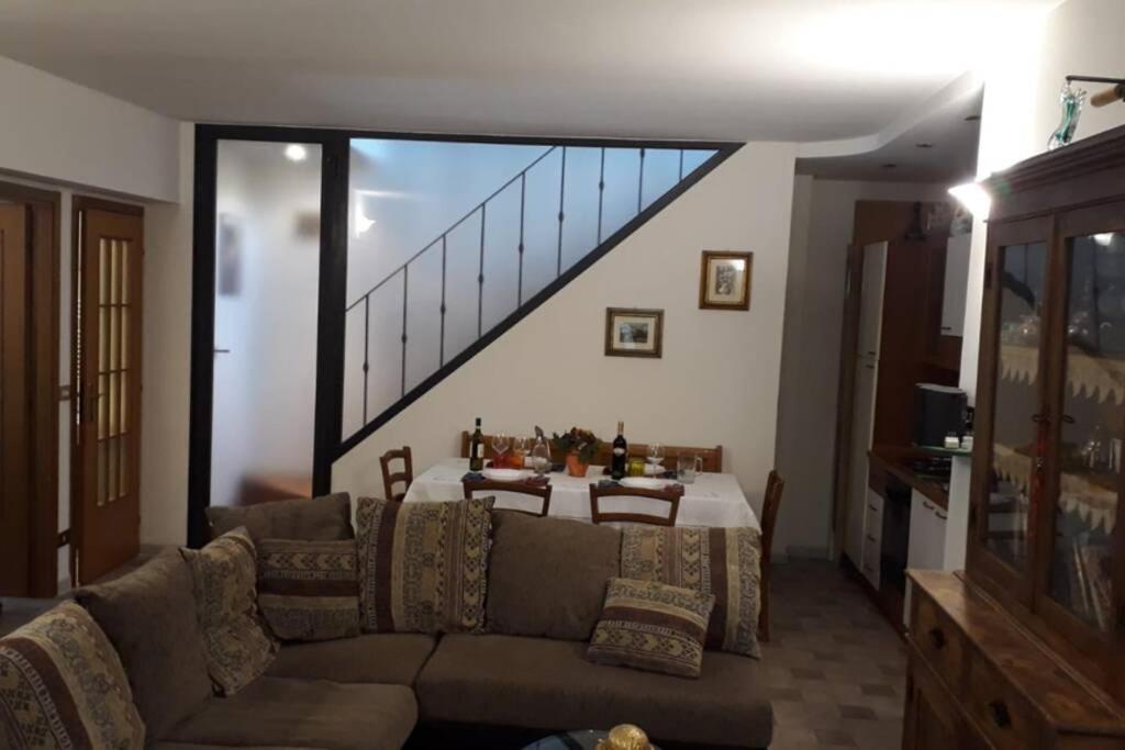 Cozy Apartment At The Gates Of Florence Tavarnuzze Extérieur photo