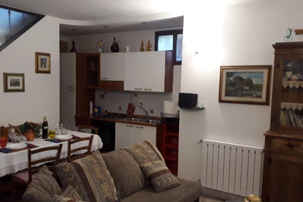 Cozy Apartment At The Gates Of Florence Tavarnuzze Extérieur photo