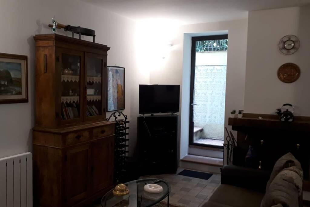 Cozy Apartment At The Gates Of Florence Tavarnuzze Extérieur photo