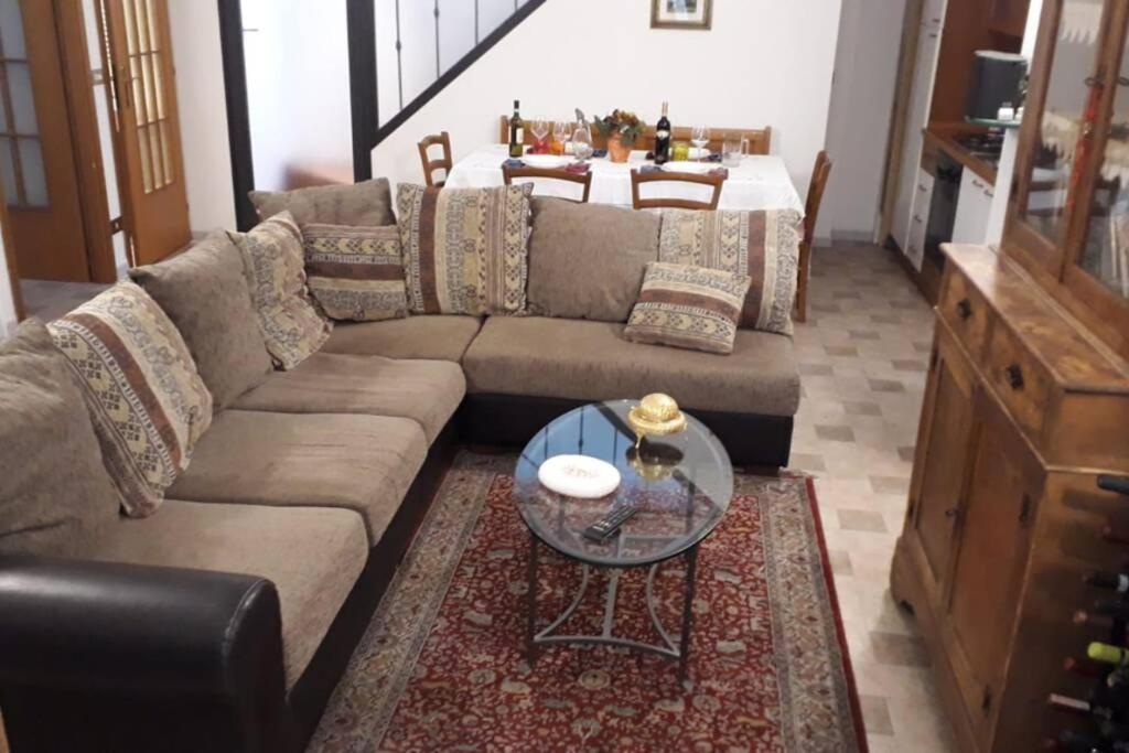 Cozy Apartment At The Gates Of Florence Tavarnuzze Extérieur photo