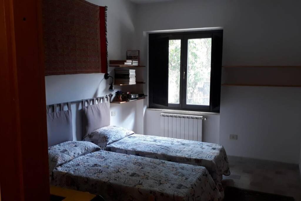 Cozy Apartment At The Gates Of Florence Tavarnuzze Extérieur photo