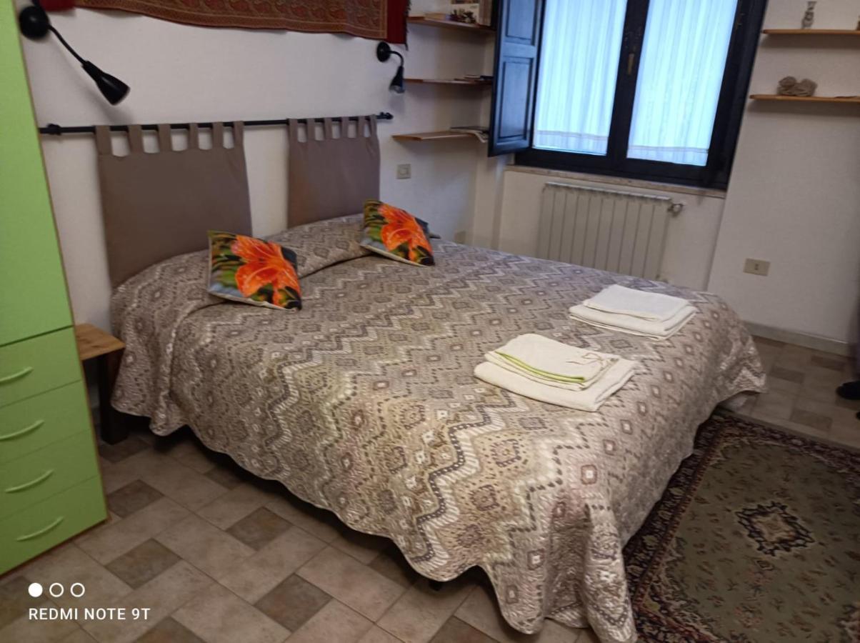 Cozy Apartment At The Gates Of Florence Tavarnuzze Extérieur photo